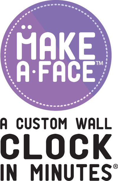 Holoma Visuals - Logo Design - Make a Face Logo