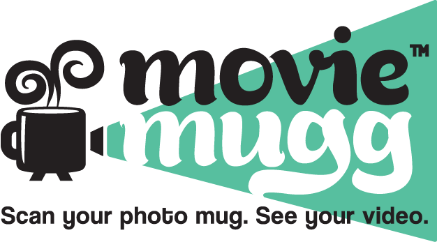 Holoma Visuals - Logo Design - MovieMugg Logo